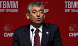 Özgür Özel Eskişehir'de NATO ile ilgili konuştu; "AK Parti tükenmiştir, bitmiştir"