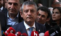 Özgür Özel YENİ Parti'nin yol haritasını açıkladı