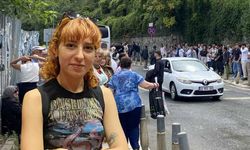 Özgür Özel'den figüran haberini yapan gazeteci Ebru Çelik'e destek