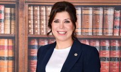 Pelin Gündeş Bakır Anadolu Üniversitesi'nde yaşanan olaya tepki gösterdi