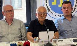 Recep Şen: "Eskişehir'de düşünülen o projeyi başlamadan durdurun"