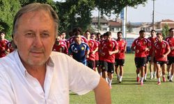 Sadri Atam Eskişehirspor'un şampiyonluk şansını değerlendirdi