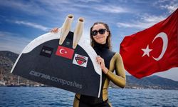 Şahika Ercümen kolleksiyonuna 2 altın madalya daha ekledi
