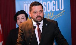 Serdar Ulucan'dan Eskişehir sanayisiyle ilgili önemli açıklamalar