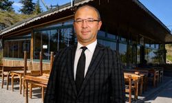 Seyitgazi Belediye Başkanı Uğur Tepe 7 buçuk yılda yapılan çalışmaları tek tek anlattı