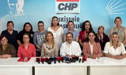 Sibel Yeşildal: "Hiçbir antidemokratik uygulamaya boyun eğmeyeceğiz"