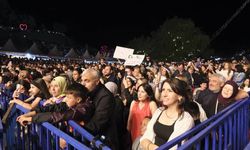 Sivrihisar Uluslararası Nasreddin Hoca Festivali'ne katılan kişi sayısı açıklandı