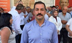 Talat Yalaz 550 bin liralık borç hakkında konuştu