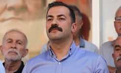 Talat Yalaz’dan YENİ Parti Tepebaşı ön seçiminde iktidar mesajı