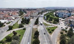 Tepebaşı Kavşağı'nın kaderi belli oldu; Resmi açıklama yapıldı