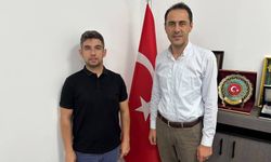 Türk Hava Kurumu'nun Eskişehir'deki projelerini konuştular