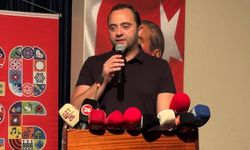 Ulaş Entok Eskişehirspor Afet Gönüllüleri projesi hakkında konuştu
