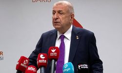 Ümit Özdağ sert sözlerle TÜİK'i ve iktidarı eleştirdi
