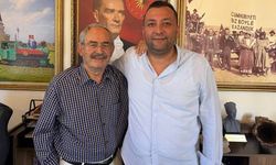 Volkan Enver Kılıç'tan dikkat çeken Yılmaz Büyükerşen hamlesi
