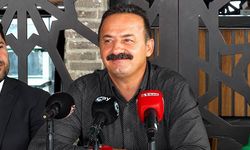Yavuz Ağıralioğlu: "Türkiye'nin en büyük 5 partisi arasında biz de varız"