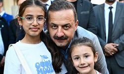 Yavuz Ağıralioğlu'ndan yeni eğitim yılı öncesinde anlamlı çağrı