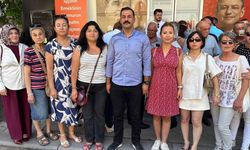 YENİ Parti Eskişehir'de irtibat bürosu açtı; Talat Yalaz açıklama yaptı