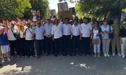 Yeni partinin Eskişehir İl Başkanı Talat Yalaz'dan iddialı ve sert sözler