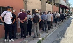 100 liraya 4 kap yemek yemek için saatlerce sıra beklemek; Bir Eskişehir gerçeği