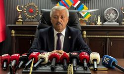 Adnan Karamanlı'dan Eskişehir halkına anlamlı çağrı