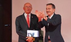 Ahmet Ataç YENİ Parti’ye katılma sebebini açıkladı