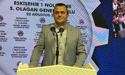 Ahmet Şen: "Üretim yapmanın belki de en zor olduğu dönemi yaşıyoruz"