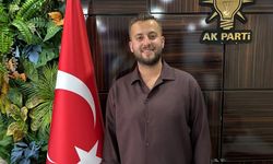 AK Parti Odunpazarı İlçe Gençlik Kolları üniversitelerin açılmasını bekliyor