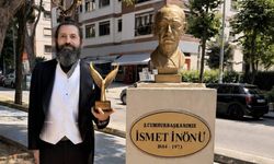 Akif Manaf Sağlık ve Barış Ödülü, İsmet İnönü'nün hatırasına ithaf edildi