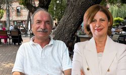 Ali Haydar Çelik'ten Ayşe Ünlüce için övgü dolu sözler; Yılmaz Büyükerşen'i örnek gösterdi