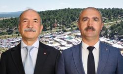 Ali Haydar Çelik'ten Mihalıççık Belediye Başkanı Haydar Çorum için övgü dolu sözler; "Örnek teşkil ediyor"
