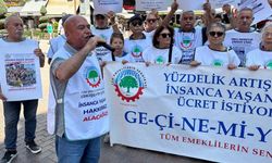 Ali Paşa Şanlı’dan maden işçilerine destek açıklaması