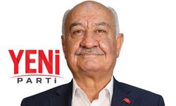 CHP’den ayrılarak YENİ Parti’ye katılan Gürbüz Güller'den açıklama geldi