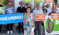 Alpu Ovası için büyük mücadele veriyorlar; Filiz Fatma Özkoç son durumu açıkladı