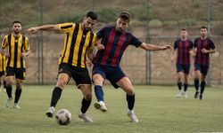 Eskişehir Süper Amatör Lig’de 2026-2027 sezonu fikstürü belli oldu