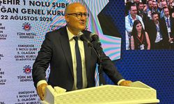Arçelik Eskişehir Fabrikası Kıdemli Ürün Direktörü Yüksel Atilla: "Hep beraber kazanıyoruz"