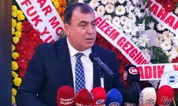 Ayhan Sezer: "Eskişehir teşkilatını daha da güçlendireceğiz"