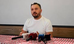 Aykan Bayrak'tan açıklama geldi; "Kalpten sevilen hiçbir şeye veda edilmez"