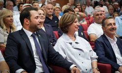 Ayşe Ünlüce baskılarla YENİ Parti'ye geçti yorumlarına Talat Yalaz'dan tepki