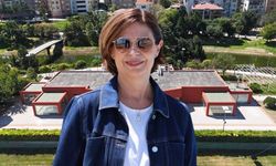 Ayşe Ünlüce Kentpark'ta yapımı süren projeyi açıkladı; Eskişehir'e değer katacak