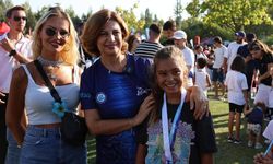 Ayşe Ünlüce 'mutlaka buluşalım' diyerek Eskişehir halkına çağrı yaptı