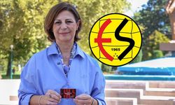 Ayşe Ünlüce’den Eskişehirspor için anlamlı çağrı