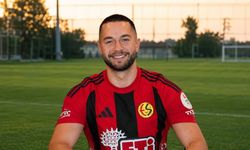 Bora Göymen'den Eskişehirspor taraftarlarına mesaj var