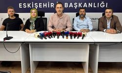 Çağlar Ölce sert konuştu; "Kızılinler jeotermal projesine kim neden engel oluyor"