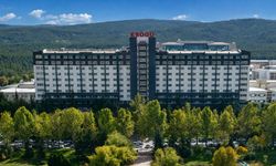 Çağlar Ölce'den Eskişehir Osmangazi Üniversitesi Tıp Fakültesi Hastanesi binası ile ilgili flaş açıklama