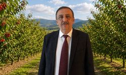Cemalettin Ürgüp açıkladı; Dünyanın en kalitelisi ve Eskişehir'de yetişiyor