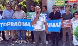 Cevat Aydemir yaşananları anlattı; "3 dakikalık süre içerisinde terk ettiler"