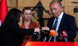 Gürsel Tekin sert konuştu; "7 düvele meydan okuyorum"