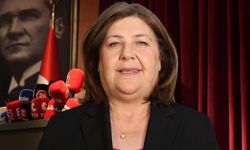 YENİ Parti’ye geçen Çifteler Belediye Başkanı Zehra Konakcı'dan açıklama geldi