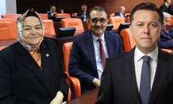 Çok konuşulan oylamada AK Parti'nin Eskişehir milletvekillerinden aynı tercih