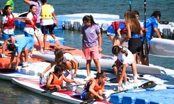 504 sporcu Eskişehir'de tek bir hedef için yarışıyor